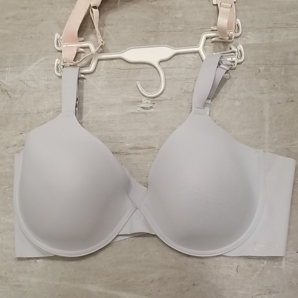 💕JESSICA SIMPSON💕 Full Figure Bras (2PK) 42D NWT - Picture 8 of 14